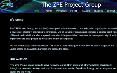 Meet our Engineering Team at ZPE Project Group with Brian Zazzara
